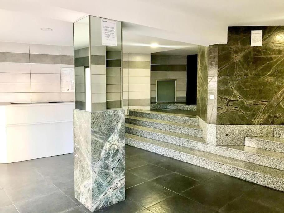Apartamento Harea Benidorm Esterno foto