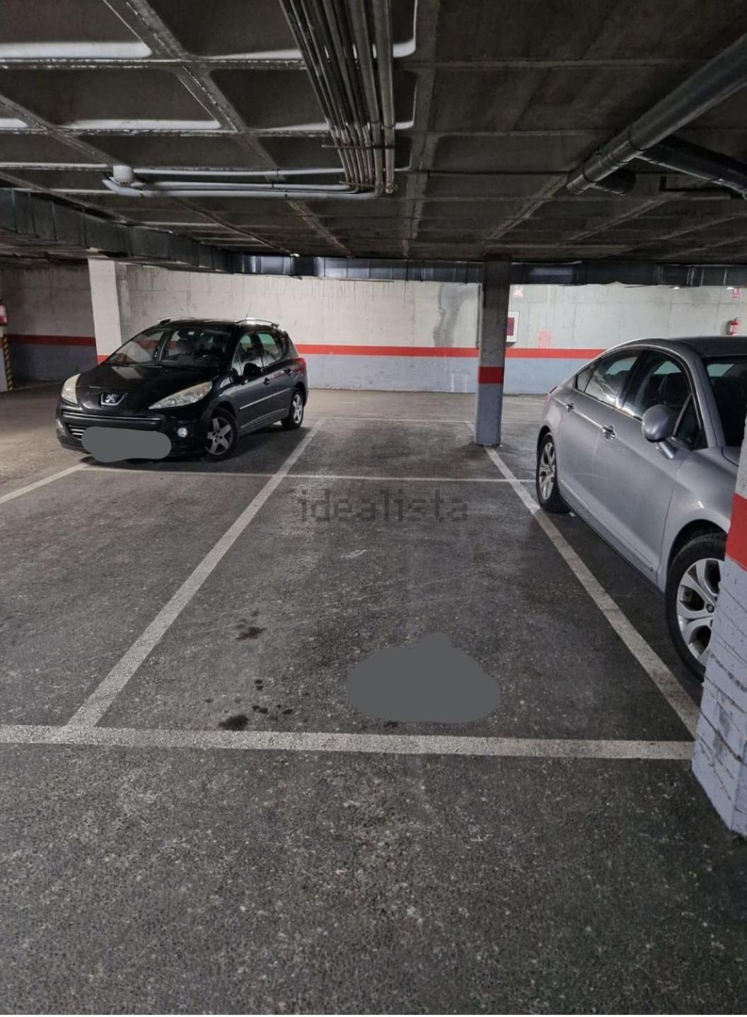 Apartamento Harea Benidorm Esterno foto